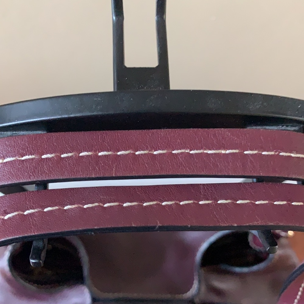 🎄🎁HOLIDAY SALE🎄🎁 ❤️Authenic Burberry Canterbury Handbag❤️ - Picture 5 of 16